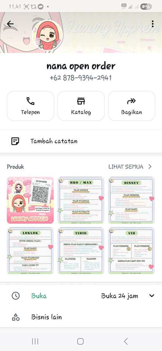 Kaumrebahan08_ tweet picture
