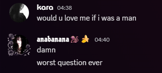 kara 🐒 tweet media