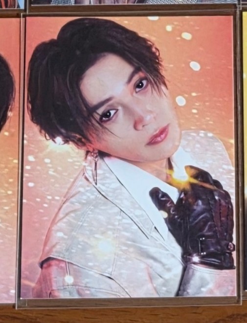 蒼＠取引 tweet media