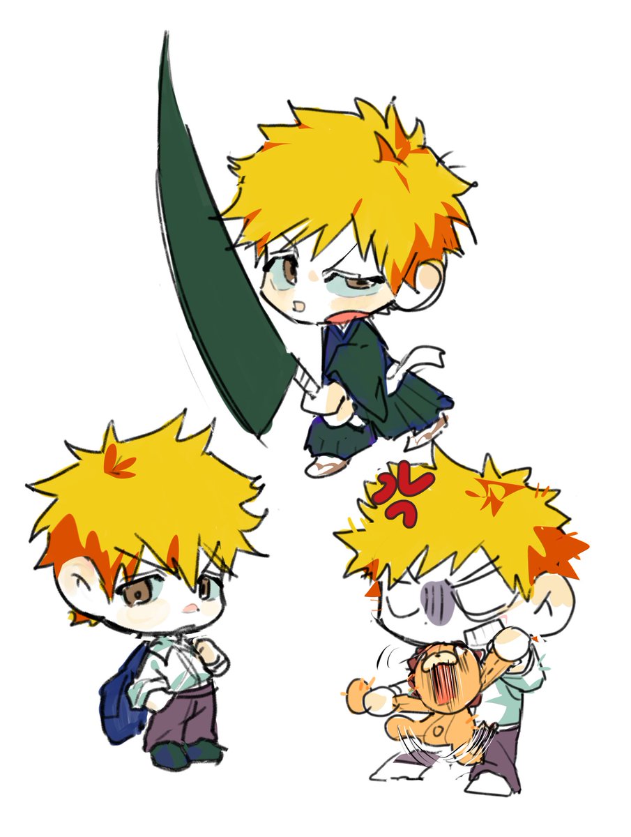 야텅코 tweet media