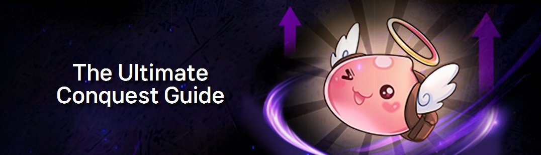 'Ragnarok: Sharing Hero' Global Pre-Registration is LIVE!
Join our $10,000 USD reward pool now!
👉 rag.onelink.me/2H51/jfvsz10m

🔯The Ultimate Conquest Guide 🔯

1. 🏆[Ranking] "Thinking CP is everything? 
Skill issue. ⚡ Master 36 strategic paths to legendary status—define your own