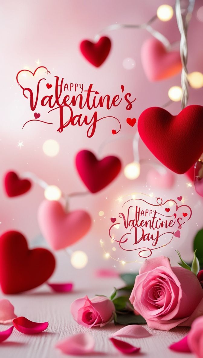 Roseforyou43's tweet image. Happy Valentine's day 💌🌹