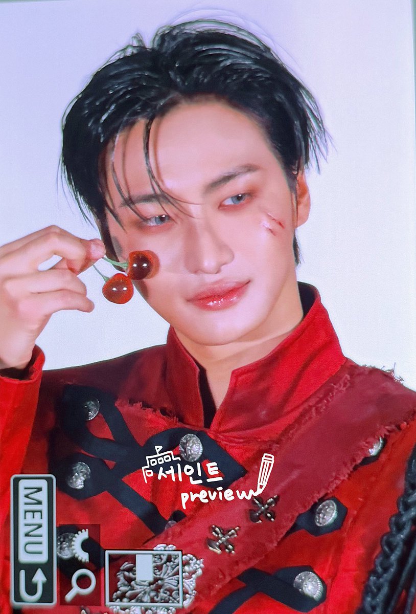 Saint_403's tweet photo. 260214 미니팬미팅 pre
-

#ATEEZ #SEONGHWA
 #에이티즈 #성화 https://t.co/hi0MM8kLvi
