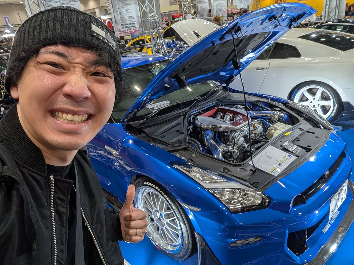 Ganloss : ガンロス tweet media