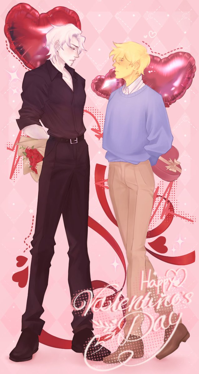 sian_demon's tweet photo. Happy valentine's day
#cf1225 #casefile1225 https://t.co/e6Y9KG7nyQ