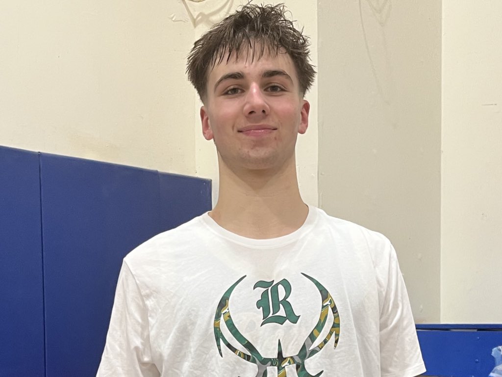 Prep Hoops Oregon tweet media