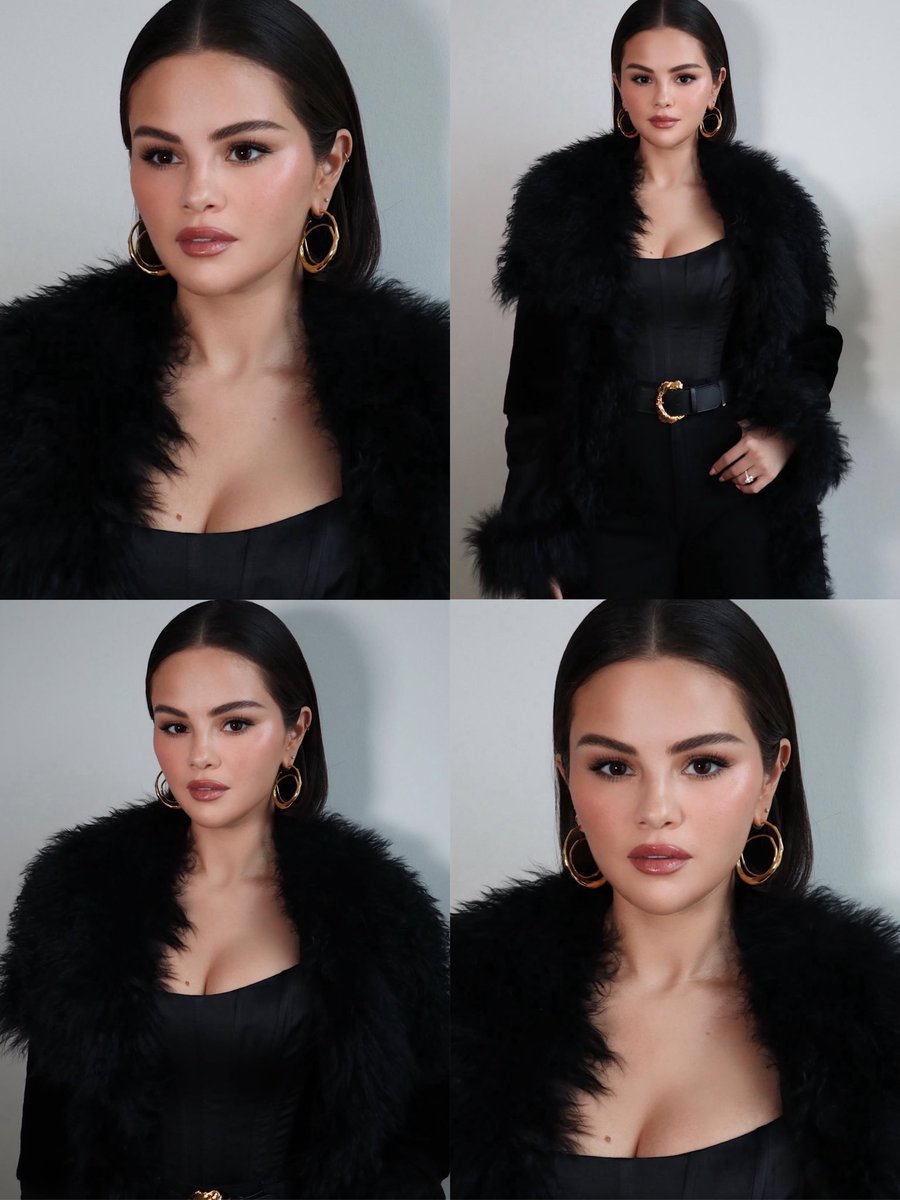staysforselena's tweet photo. facecard 10/10 https://t.co/nFJaSbYirR