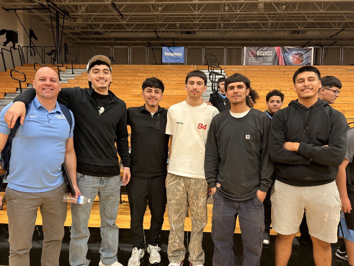 Runnin'Texans tweet media