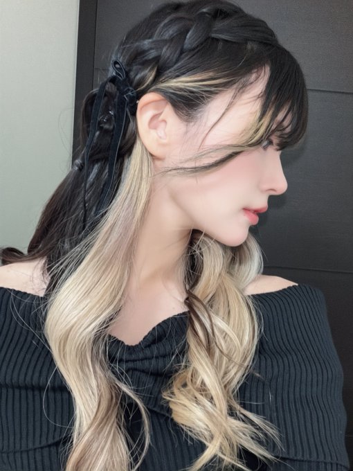 Twitterのコスプレ画像8