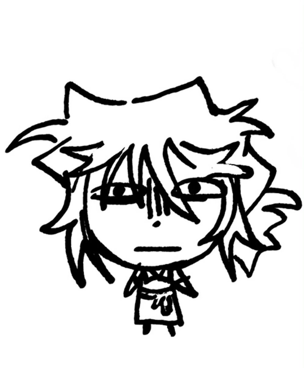 sending my 2 fans to attack this woman