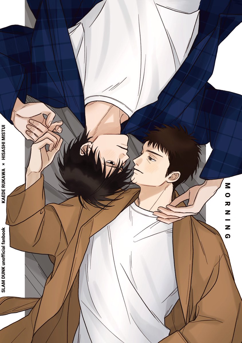 aseggs_sd's tweet photo. 【独尊14】流あ2🔥
ウェブオンリーにてスペースいただいております！
既刊のweb再録を公開中です。購入者限定公開のおまけも追加しております。

また、ゆるゆると描いているイラスト本の進捗？も公開できたらと思ってます。

遊びに来ていただけると嬉しいです。ぜひ🌊 https://t.co/eDP8jcwMIs
