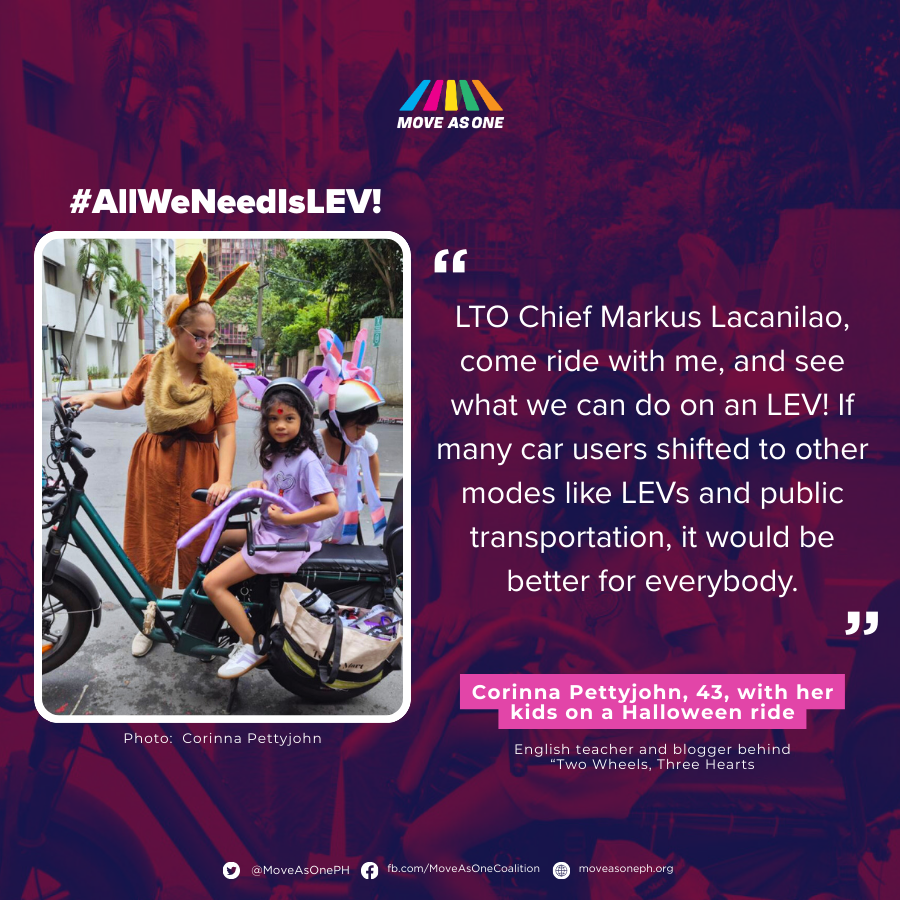 Move As One Coalition tweet media