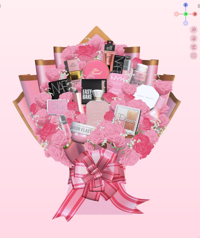 DarkPink tweet media