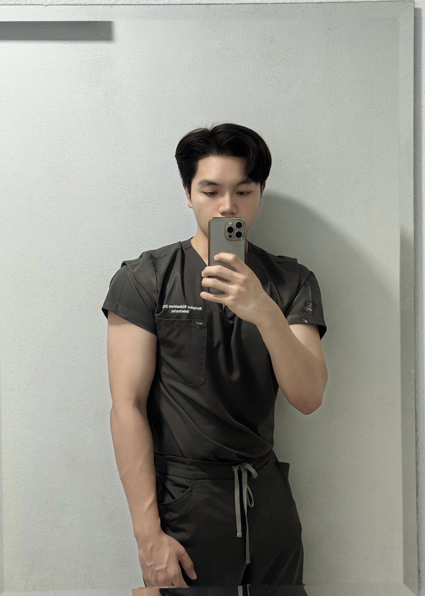 เอิร์ธณภัทร 🐶 tweet media