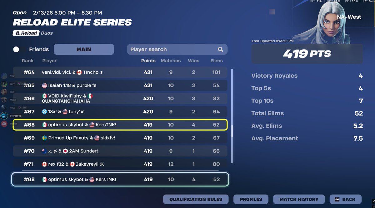 🏆 Day 1 EWC🏆 <a href="/skybotfn/">skybot Ӝ</a> <a href="/BayAboveAll/">BAY ABOVE ALL</a> <a href="/TSNcord/">TSN</a>