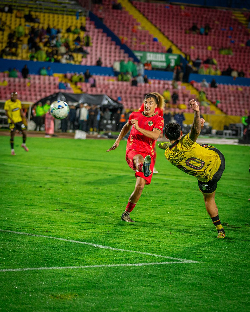 BARCELONA S.C. tweet media