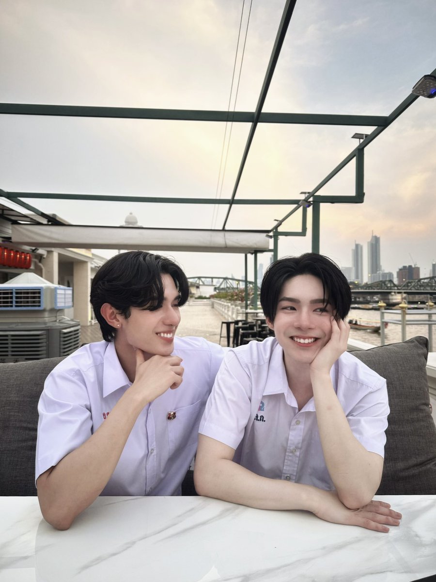 Happy Valentine’s day 💐🌹

ขอให้ทุกคนได้คูปองตามใจเป็นของขวัญนะครับ✨ สเตชันส่งความรักให้ทุกคนค้าบ🫶🏻

NETJJ VALENTINE SWEET
#NETJJLOVESTORY
#ValentinesxDMD