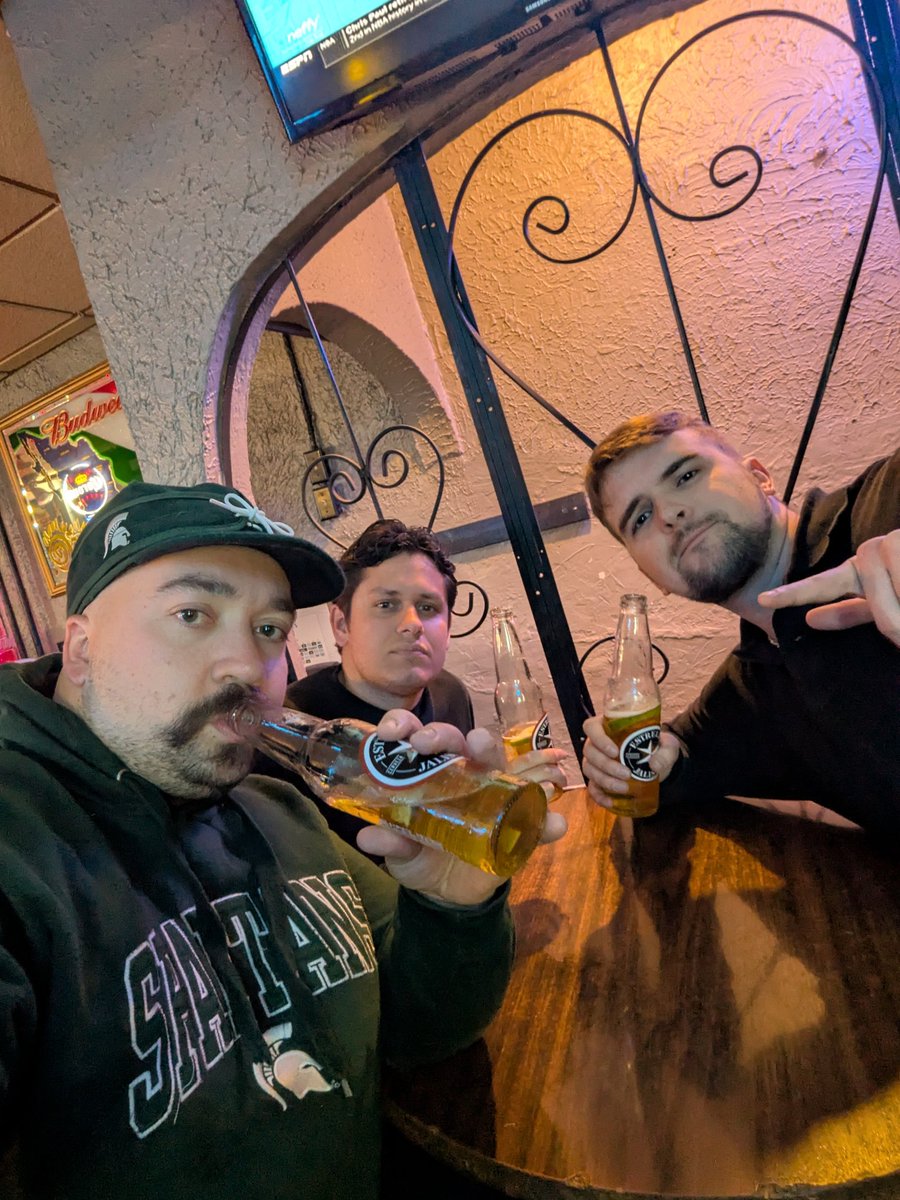 Beer Enjoyer tweet media