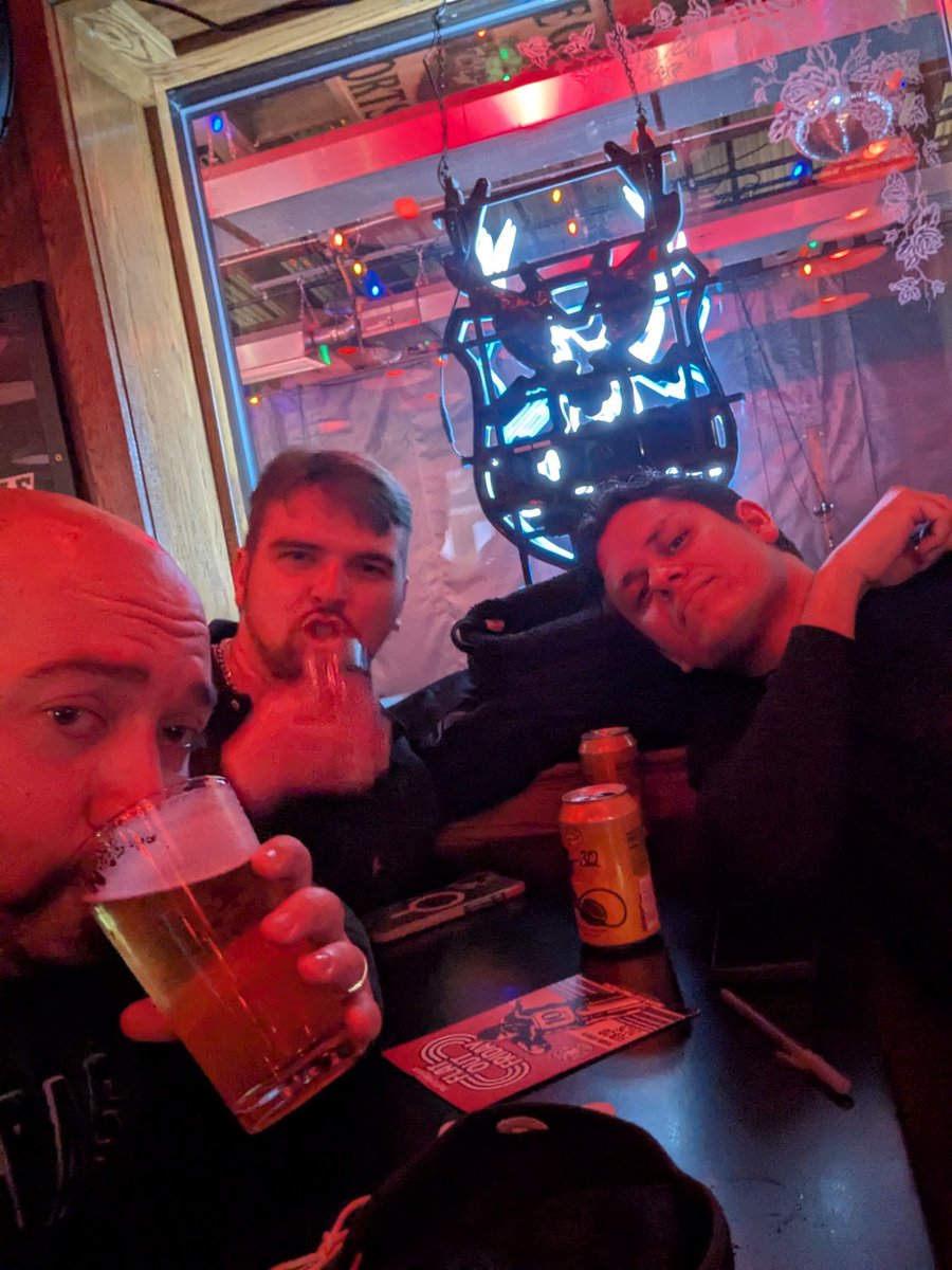 Beer Enjoyer tweet media