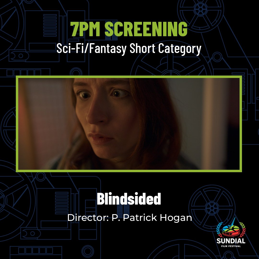 When the lights go down at 7pm… 🎬
Our 7pm lineup is officially announced!
Bold storytelling. 
Big ideas. 
Films that linger long after the credits.