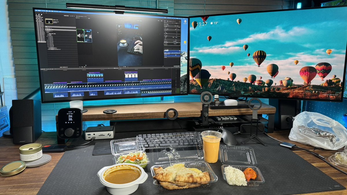 笙 / Sho | monosmile tweet media