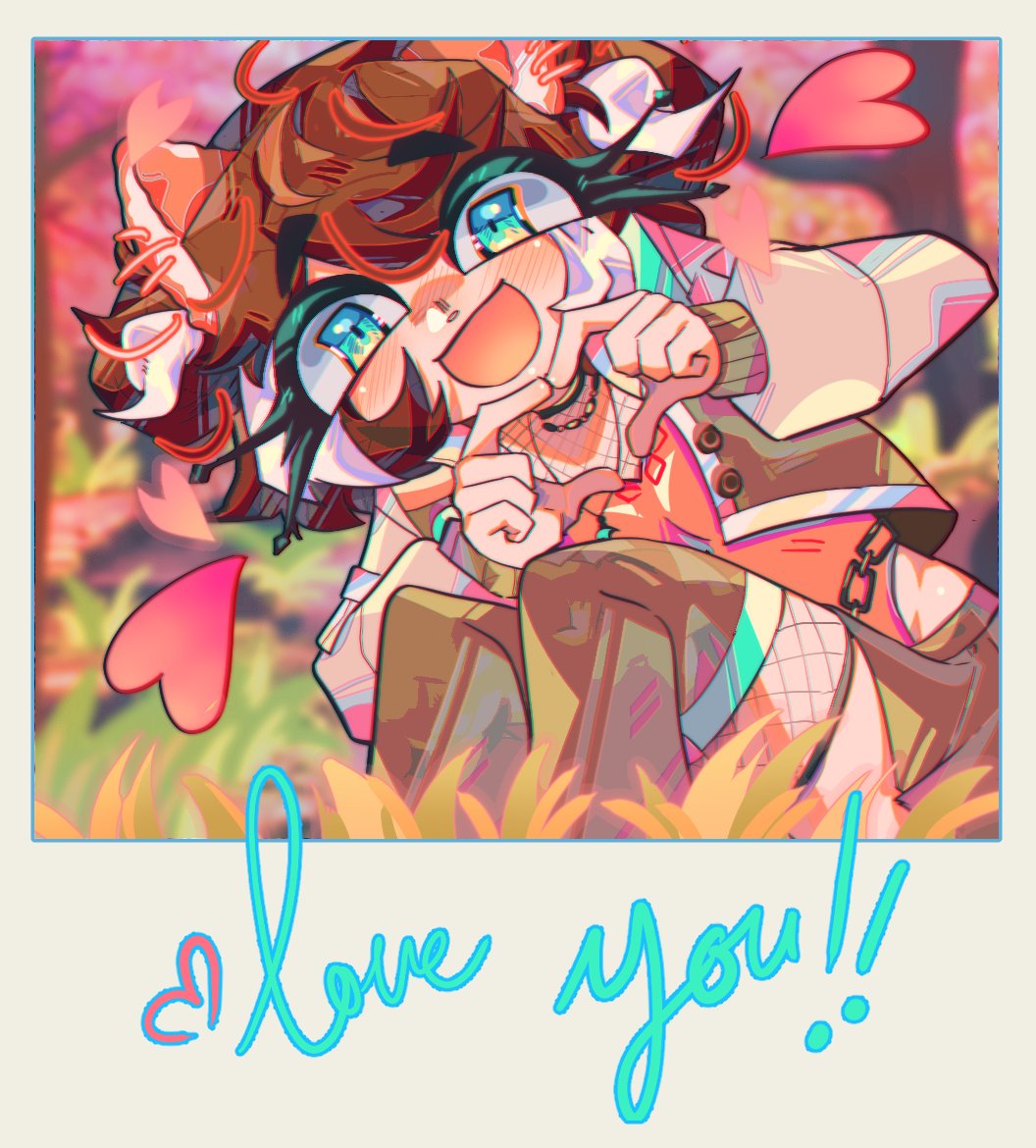 twitch.tv/breadthemaria ...
EMPEZAMOS EN 7 MINUTOS!! 
DESPUES DE MUCHO TIEMPO, REGRESA TU PANDA ROJA <3
#vtuber #redebut