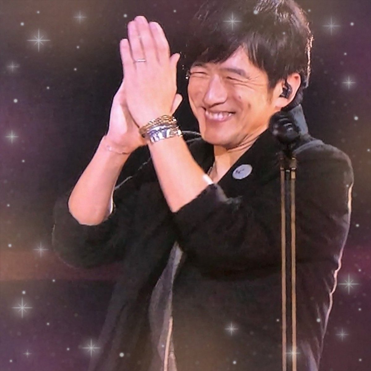 Happy Valentine♡ #桜井和寿