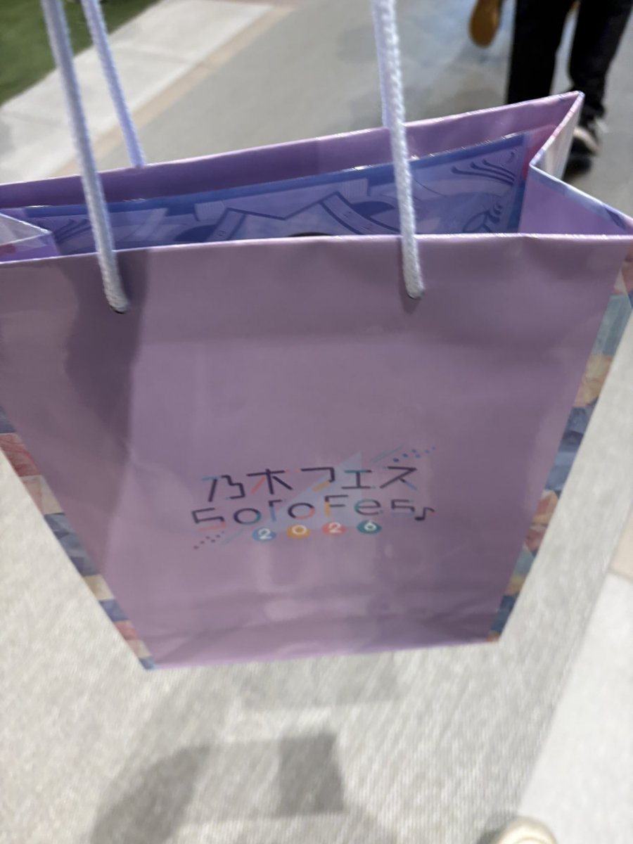 理々杏かわいすぎだー！ 乃木フェスイベ最高だわ😆 めっちゃ近かったな