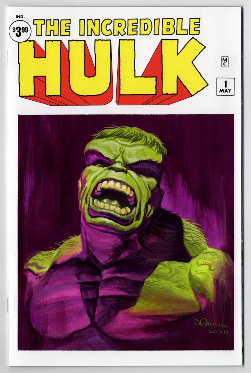 OK, that's enough of that for the night.  Another commission in the books, or in this case, ON a book.

Next.