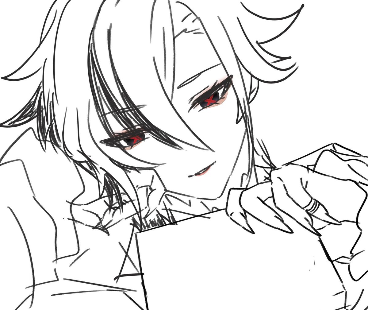 夏久🩶❤️ (@kokaidoya) on Twitter photo 