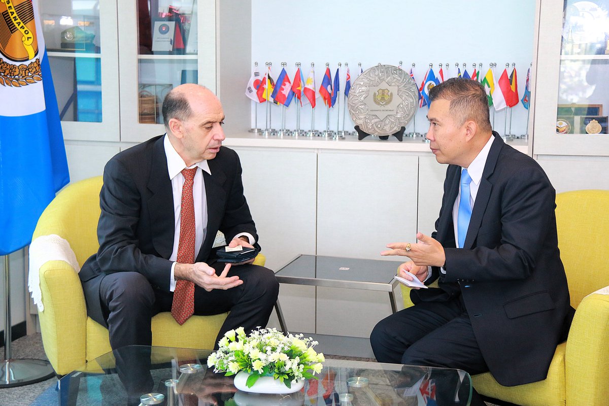 ASEANAPOL tweet media