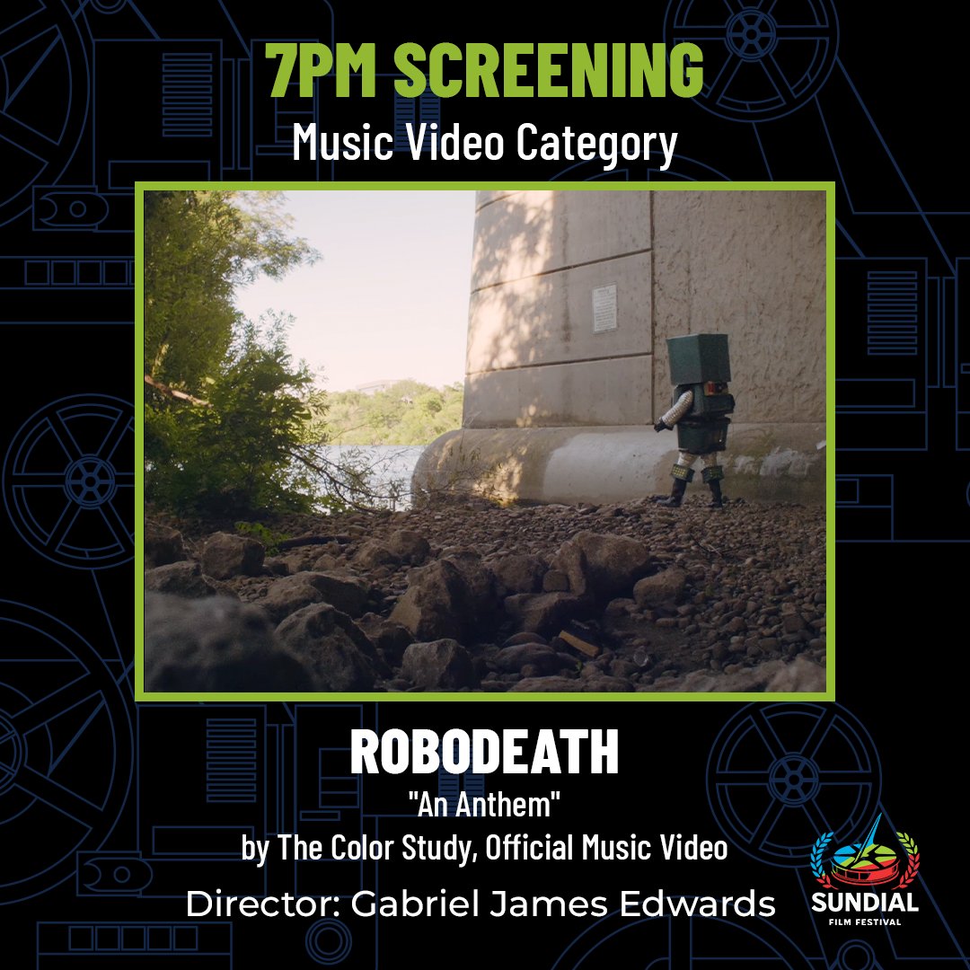 When the lights go down at 7pm… 🎬
Our 7pm lineup is officially announced!
Bold storytelling.
Big ideas.
Films that linger long after the credits.