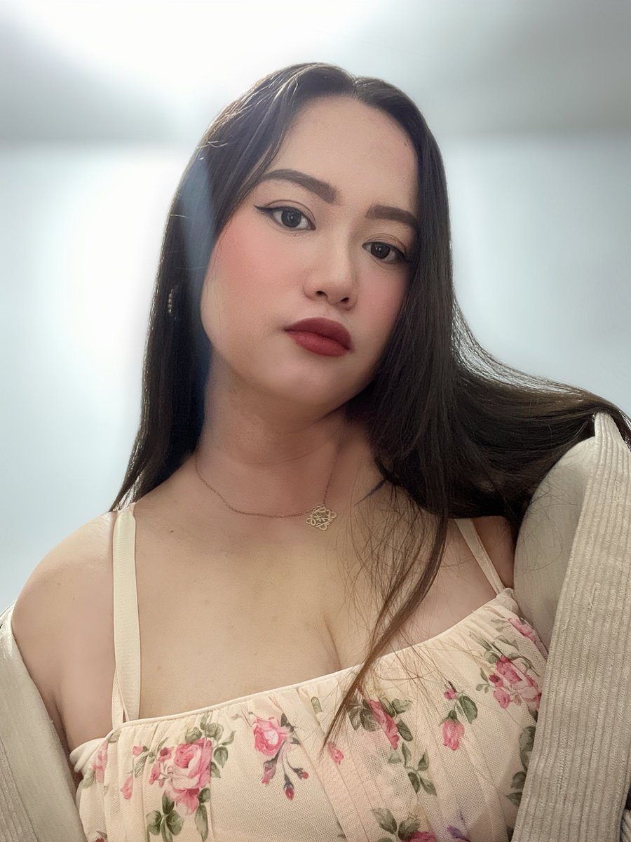 Cess Siose🌹 tweet media