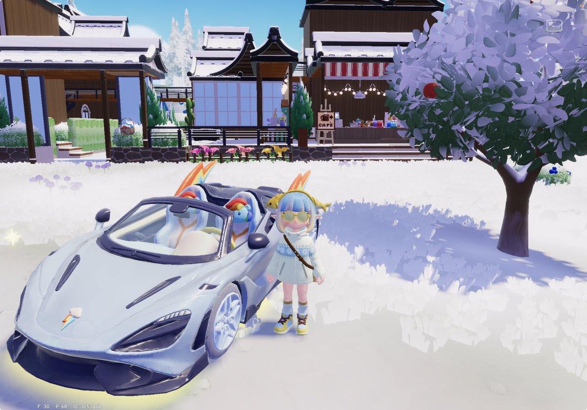 มีรถพาแฟนไปเที่ยวแล้วครับ🥴