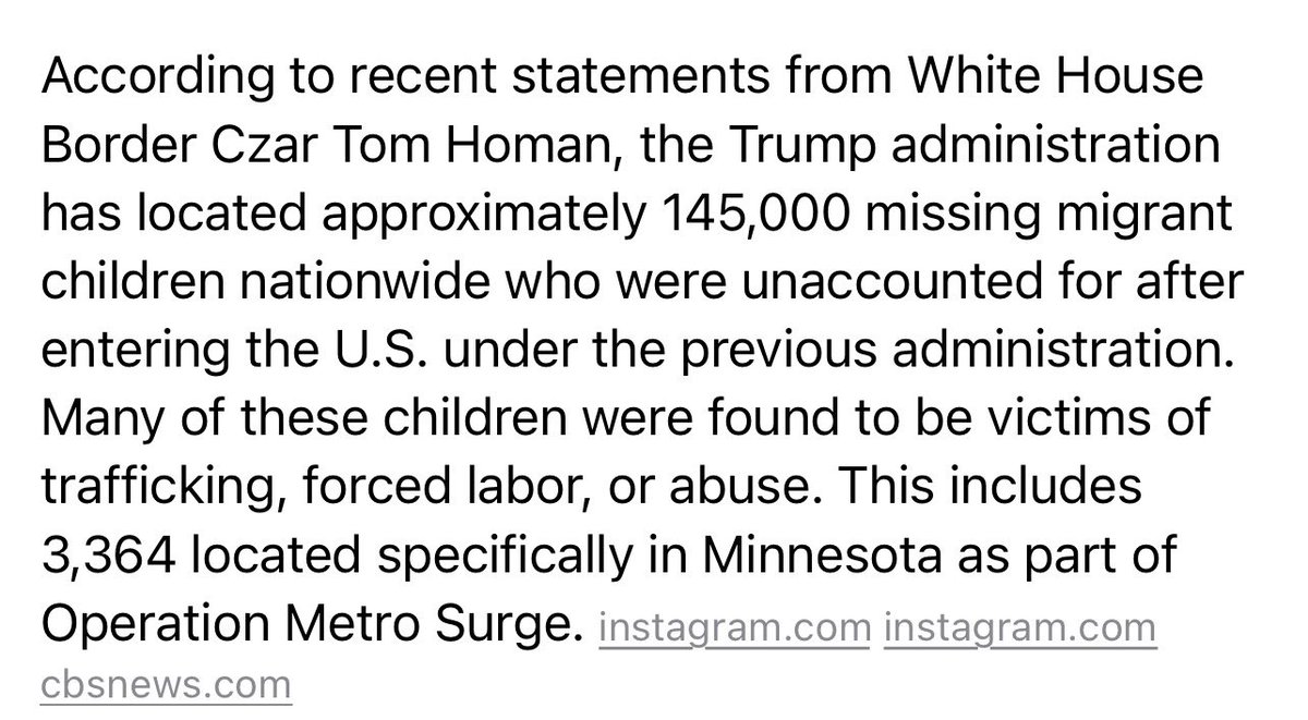 <a href="/johnburk39/">John Ross</a> BS. Trump and his administration are doing the REAL work of saving trafficked kids. Massie is an attention whore democrat plant.