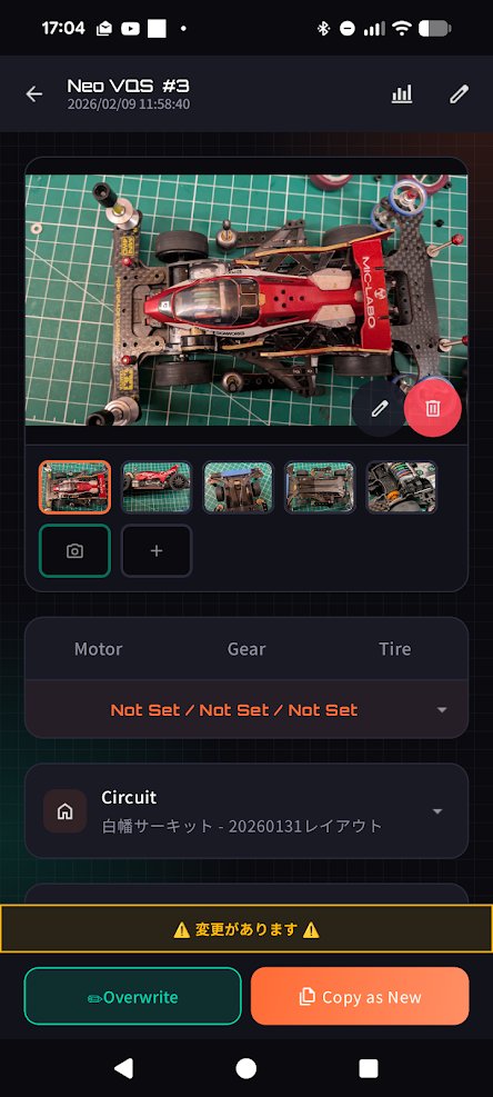 mic-LABO tweet media