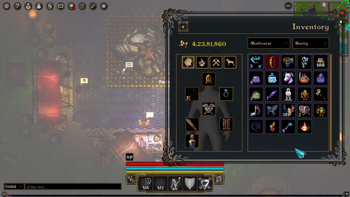 Gamer4life tweet media