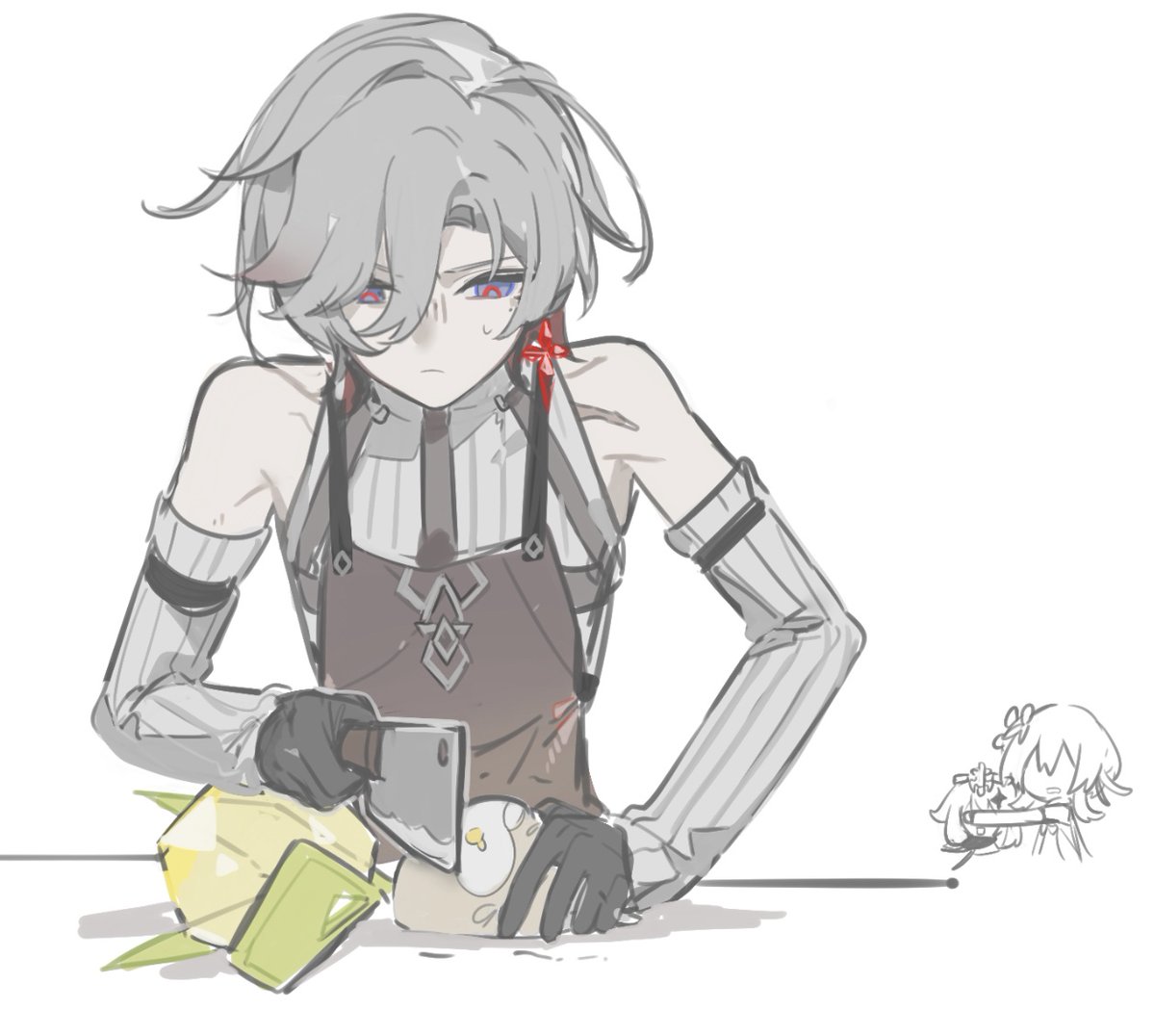 森靈🍃 (@senlly_2507) on Twitter photo 