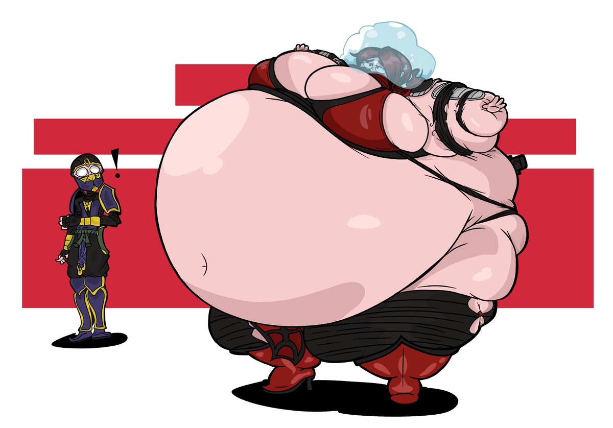 kaffeyirine's tweet image. comish.

10-11 year old me saw this fatality and its brain chemistry wasnt never the same