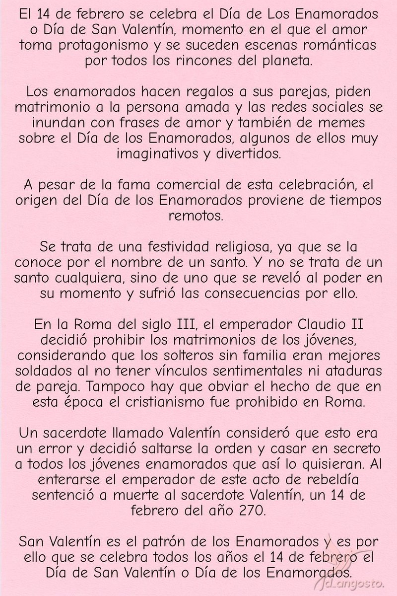 #díasconmemorativos
#díasmundiales
#díasinternacionales
#díasnacionales