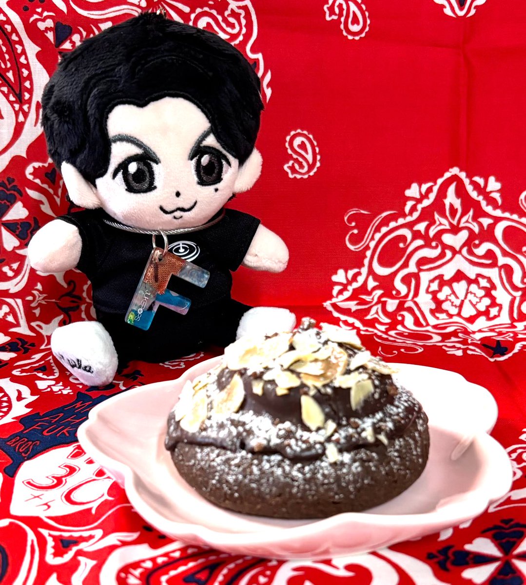 Happy Valentine💝 ましゃ 大好き😊💕💕 これからもずーっと💕💕 #BROS1991