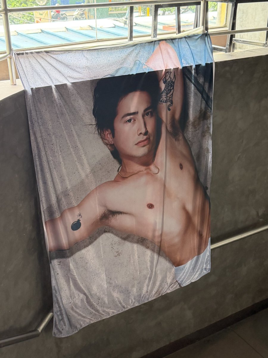hudsonwilliamph's tweet photo. Our Hottest Valentine #HudsonAt25 #HudDay registration starts at 1:10 PM 🥳

See you guys!! https://t.co/9k7TR471RZ