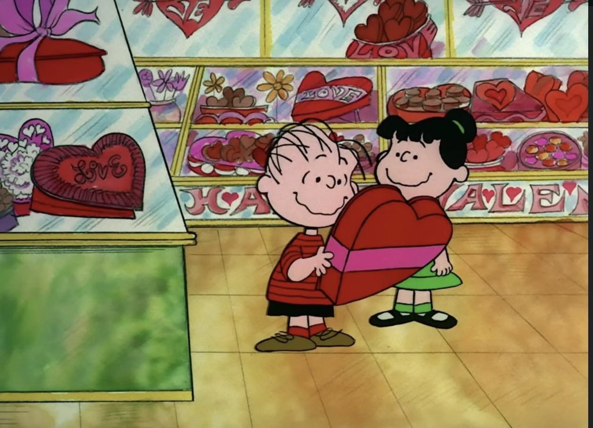 happy valentines💌💘🏹🌟