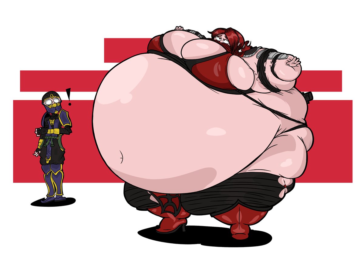 kaffeyirine's tweet image. comish.

10-11 year old me saw this fatality and its brain chemistry wasnt never the same