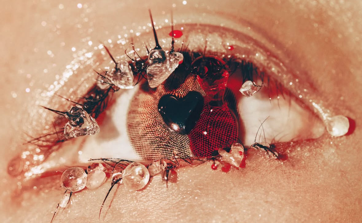 photographer cho giseok capturing elements of love, happy valentine’s day🥀