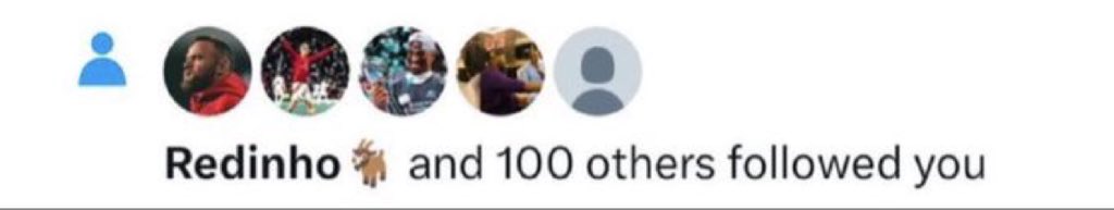 If you're still awake let's boost your account