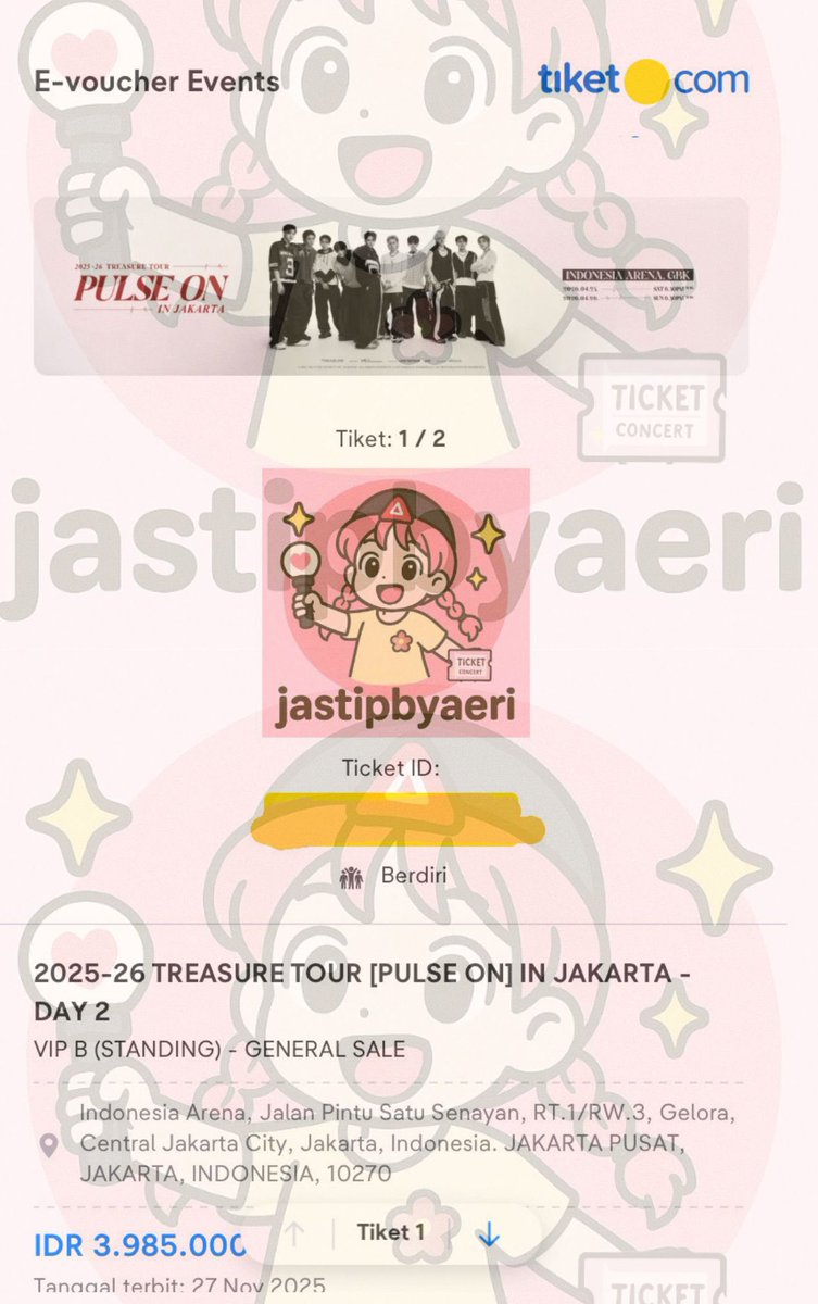 OPEN JASWAR BTS EXO JKT TRUSTED tweet media