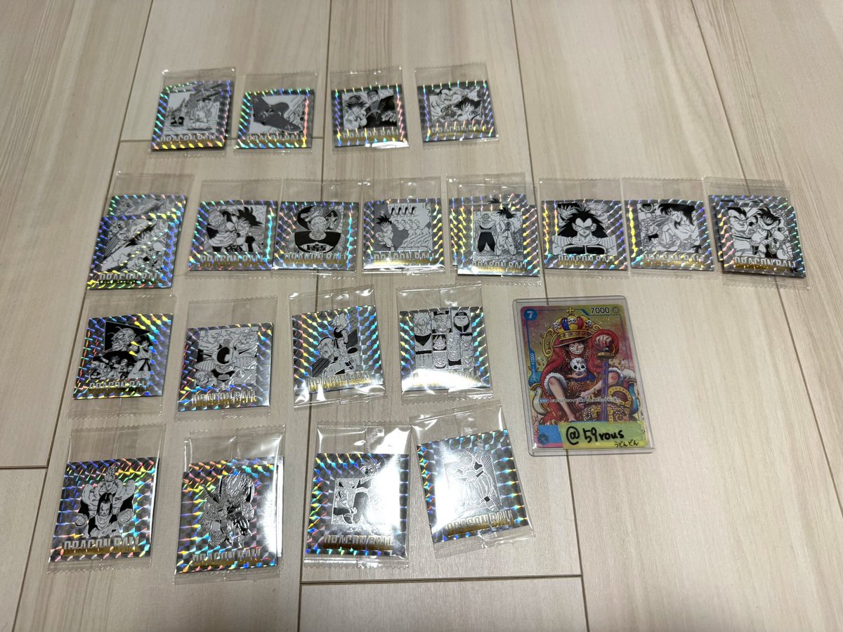 うどんどん tweet media