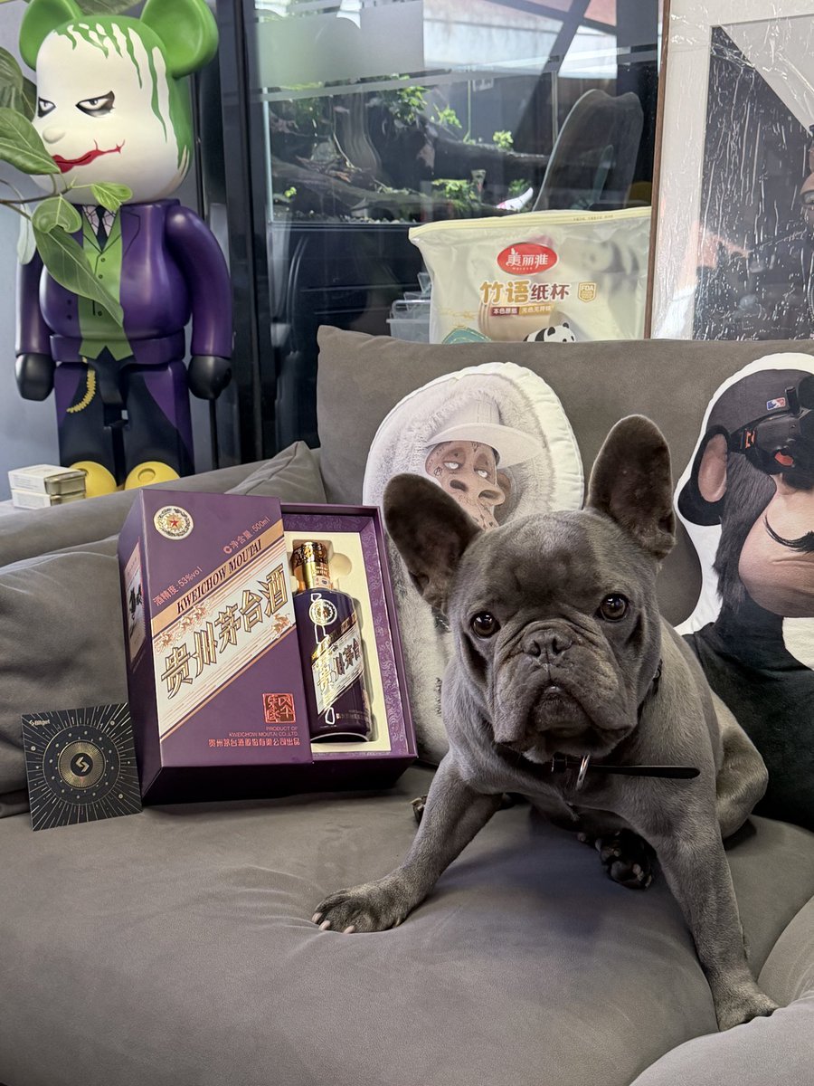 乔克叔叔UNCLEJOKE tweet media