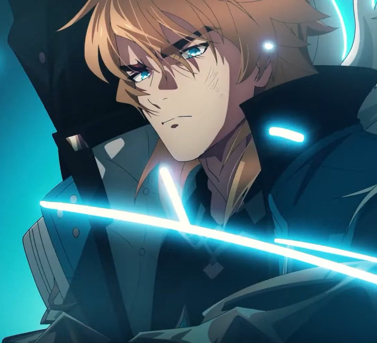 My entire feed is full of absolute degenerates for Varka. I'm one of them. 😔